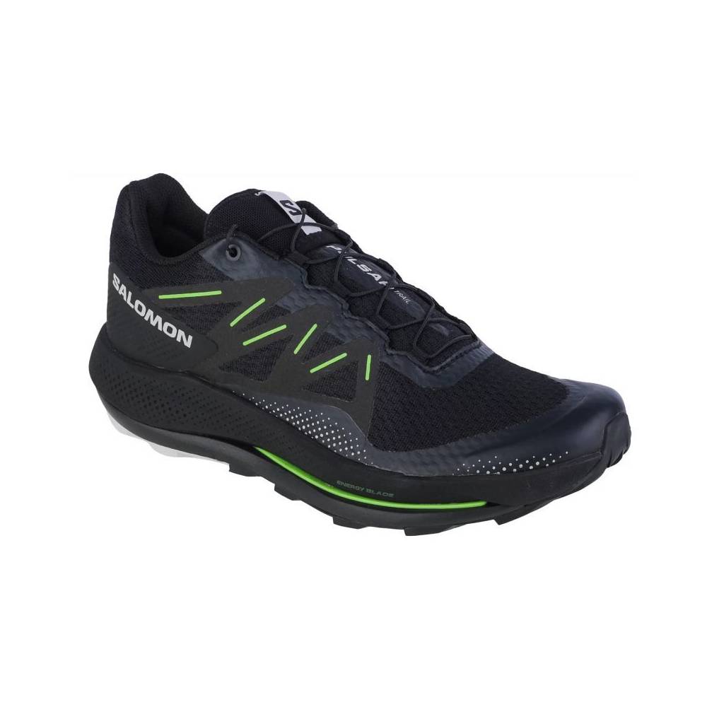 Salomon Pulsar Trail M 473852 bėgimo bateliai