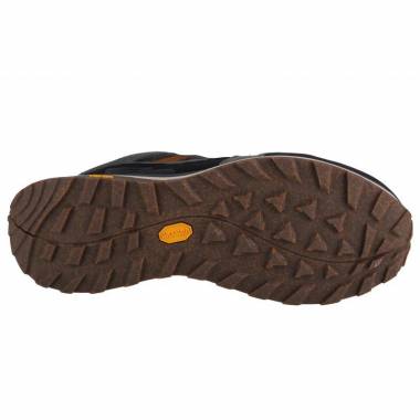 Jack Wolfskin Terraquest Texapore Low M 4056401-4143 batai