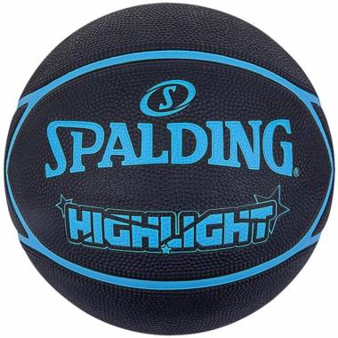 Spalding Highlight Ball 84356Z krepšinio kamuolys