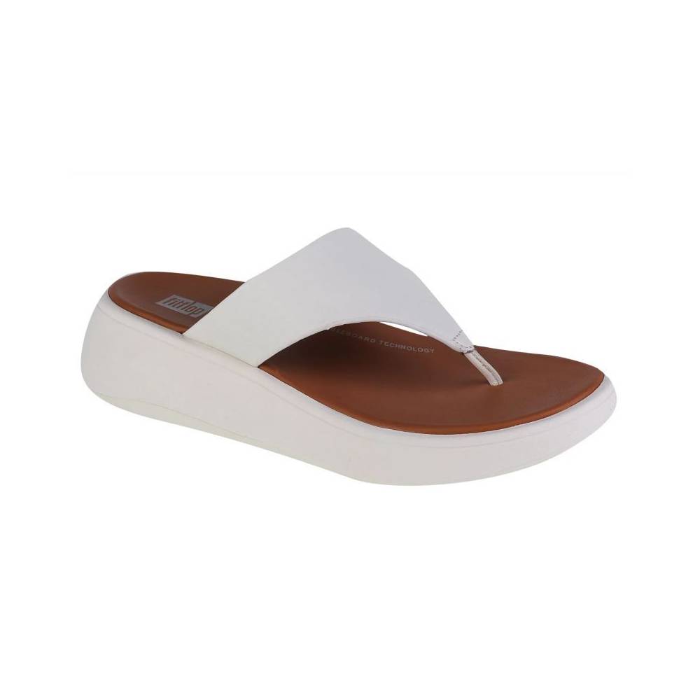 FitFlop F-Mode šlepetės W FW4-477