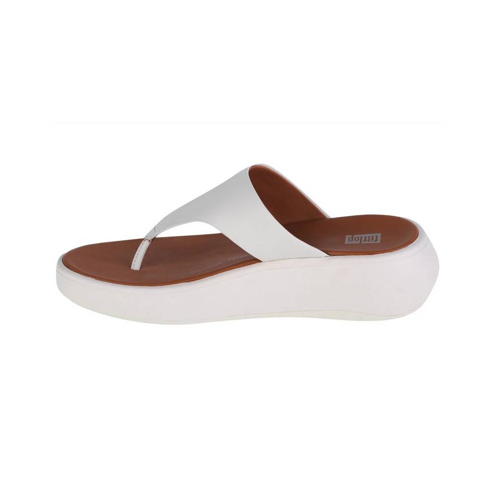 FitFlop F-Mode šlepetės W FW4-477