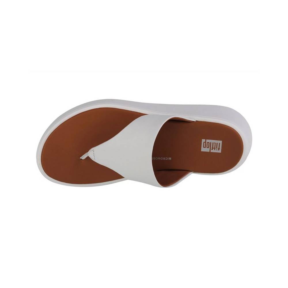 FitFlop F-Mode šlepetės W FW4-477