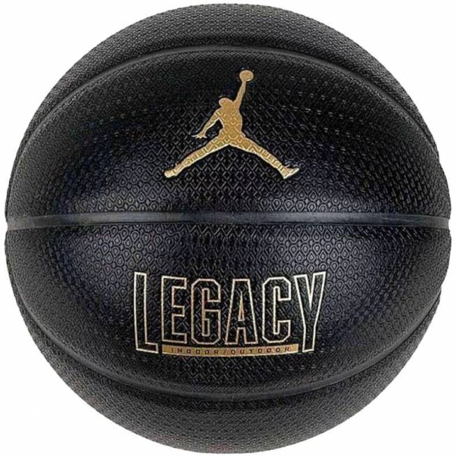 Jordan Legacy 2.0 8P įėjimo/išėjimo kamuolys J1008253-051