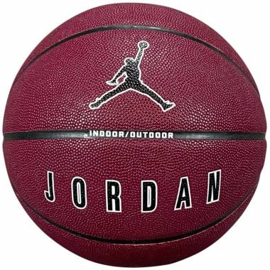 "Jordan Ultimate 2.0 8P In/Out Ball" kamuolys J1008257-652