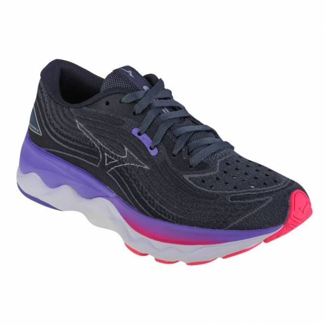 Mizuno Wave Skyrise 4 W bėgimo bateliai J1GD230971