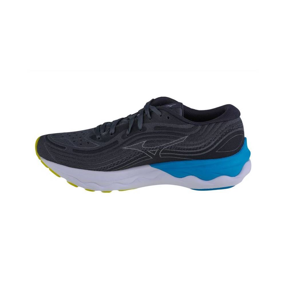 Mizuno Wave Skyrise 4 M J1GC230951 bėgimo bateliai