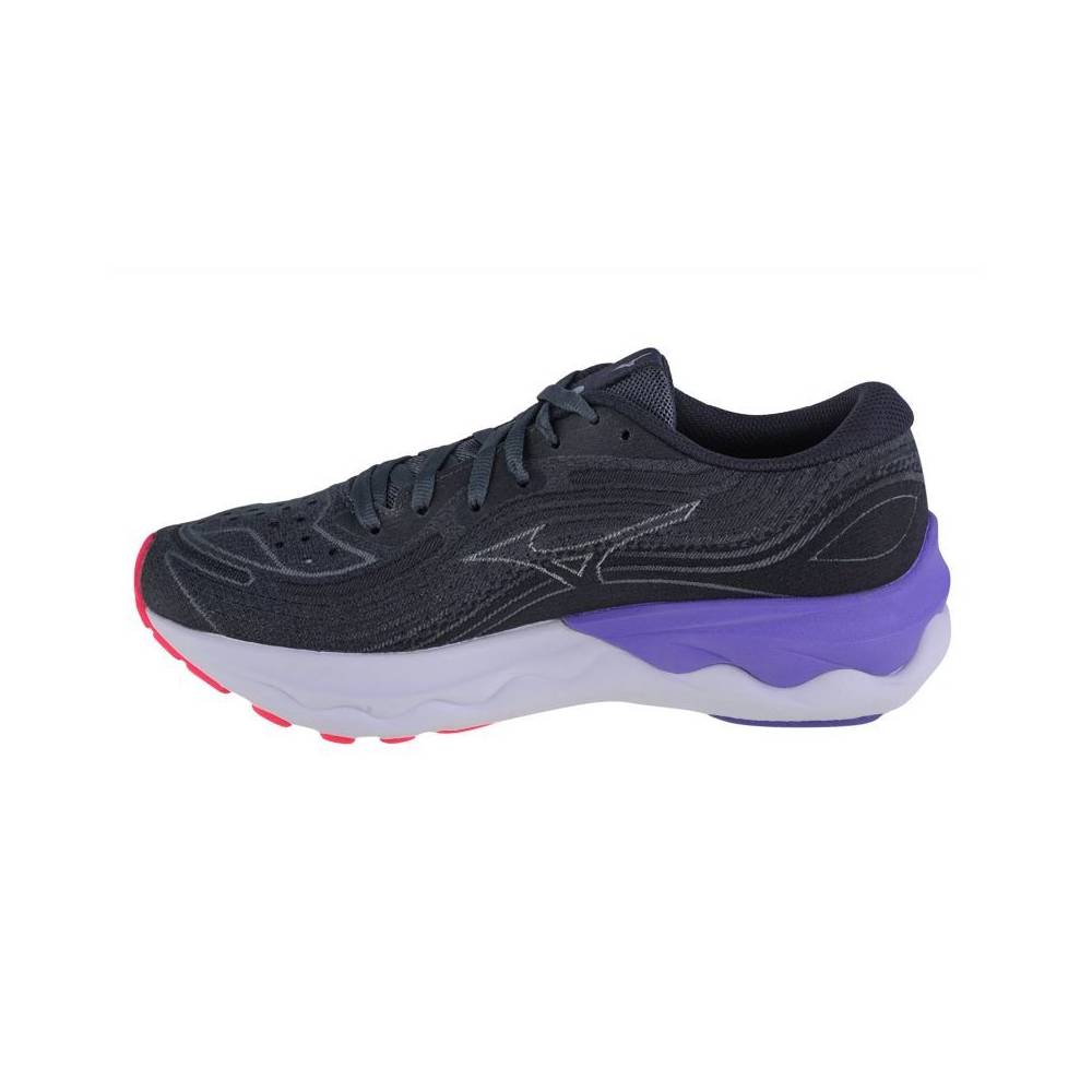 Mizuno Wave Skyrise 4 W bėgimo bateliai J1GD230971