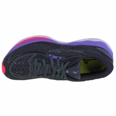 Mizuno Wave Skyrise 4 W bėgimo bateliai J1GD230971