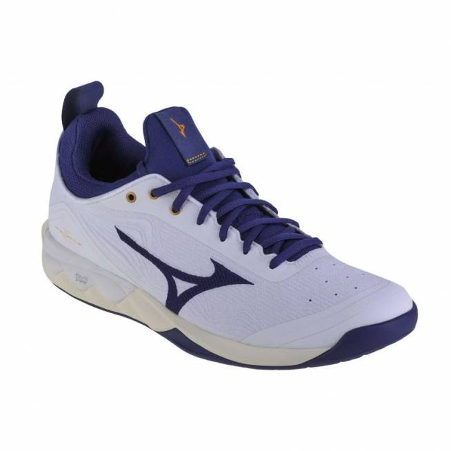 Mizuno Wave Luminous 2 M V1GA212043 tinklinio bateliai