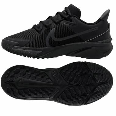 Bėgimo bateliai Nike Star Runner 4 Jr. DX7615 002