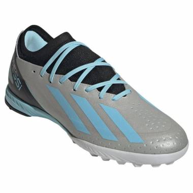 Adidas X Crazyfast Messi.3 TF M IE4074 futbolo bateliai