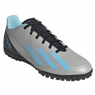 Adidas X Crazyfast Messi.4 TF M IE4069 futbolo bateliai