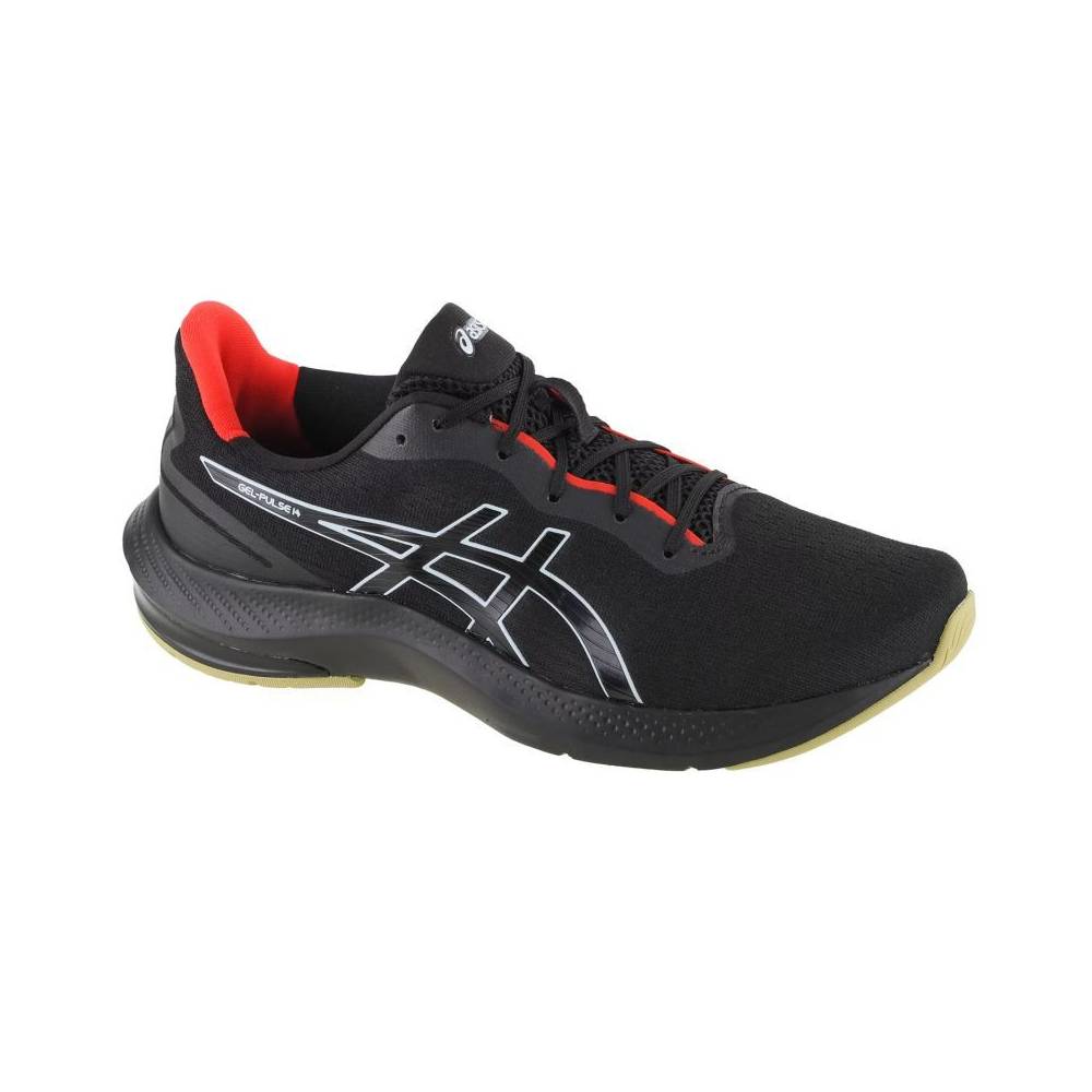 Asics Gel-Pulse 14 M bėgimo bateliai 1011B491-004