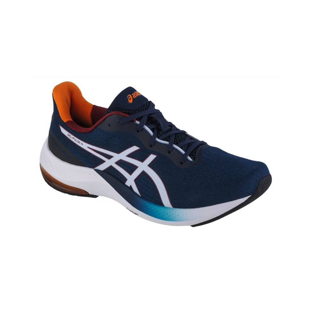 Asics Gel-Pulse 14 M bėgimo bateliai 1011B491-406