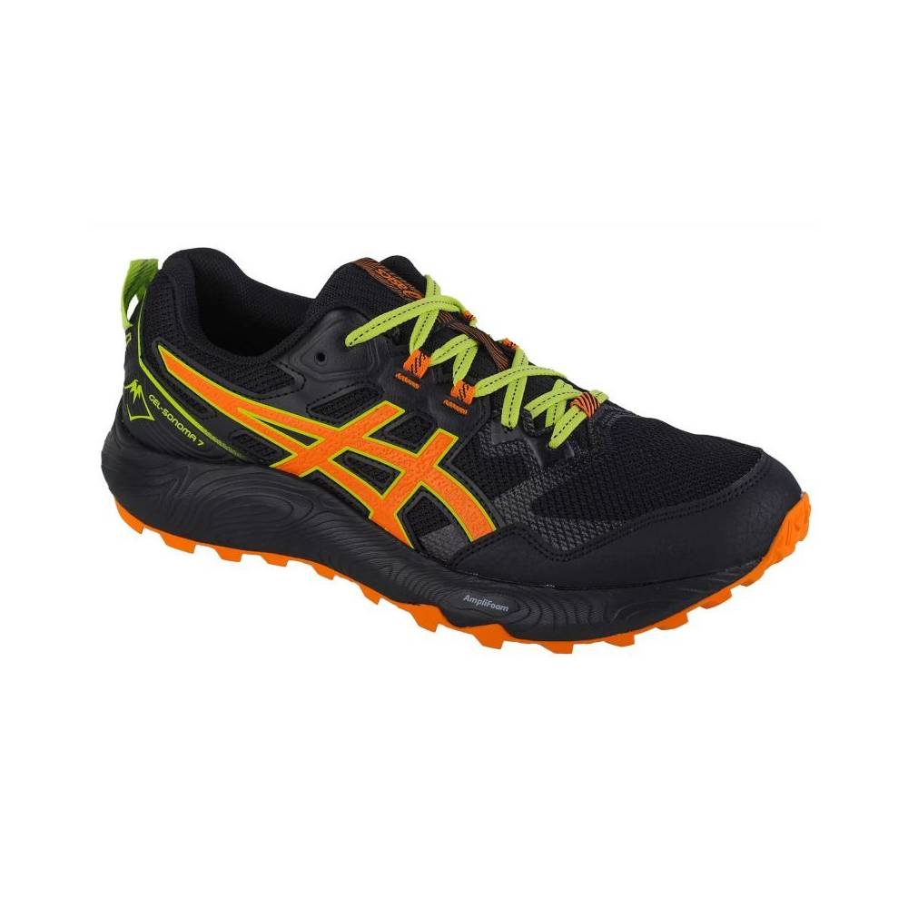 Asics Gel-Sonoma 7 M bėgimo bateliai 1011B595-002