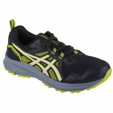 Asics Trail Scout 3 M 1011B700-001 bėgimo bateliai