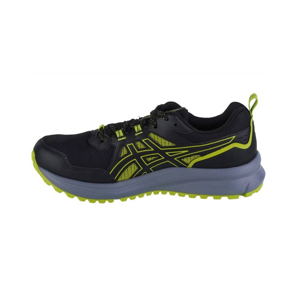 Asics Trail Scout 3 M 1011B700-001 bėgimo bateliai