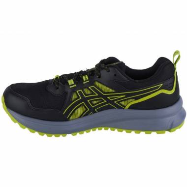 Asics Trail Scout 3 M 1011B700-001 bėgimo bateliai