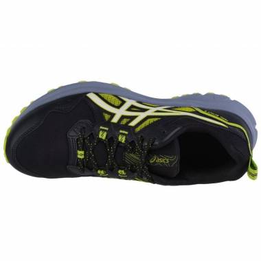 Asics Trail Scout 3 M 1011B700-001 bėgimo bateliai