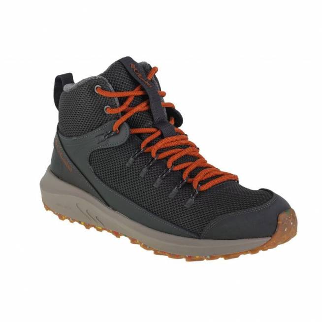 Columbia Trailstorm Mid Waterproof Omni Heat M 2005441339 batai