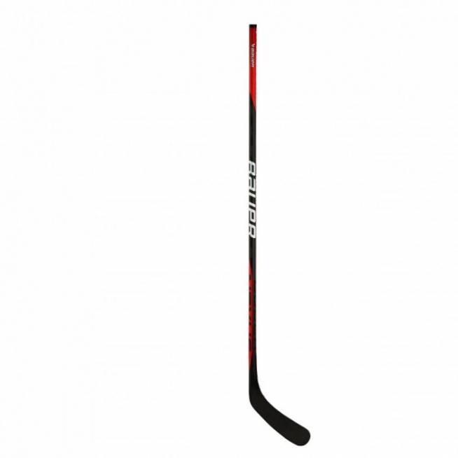 Bauer Nexus Sync RED Sr 1063122 Kompozitinė lazda