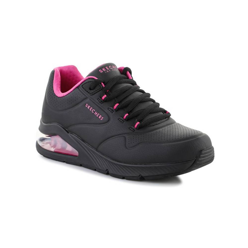 Skechers Uno 2-2nd Best W 155542-BBK batai