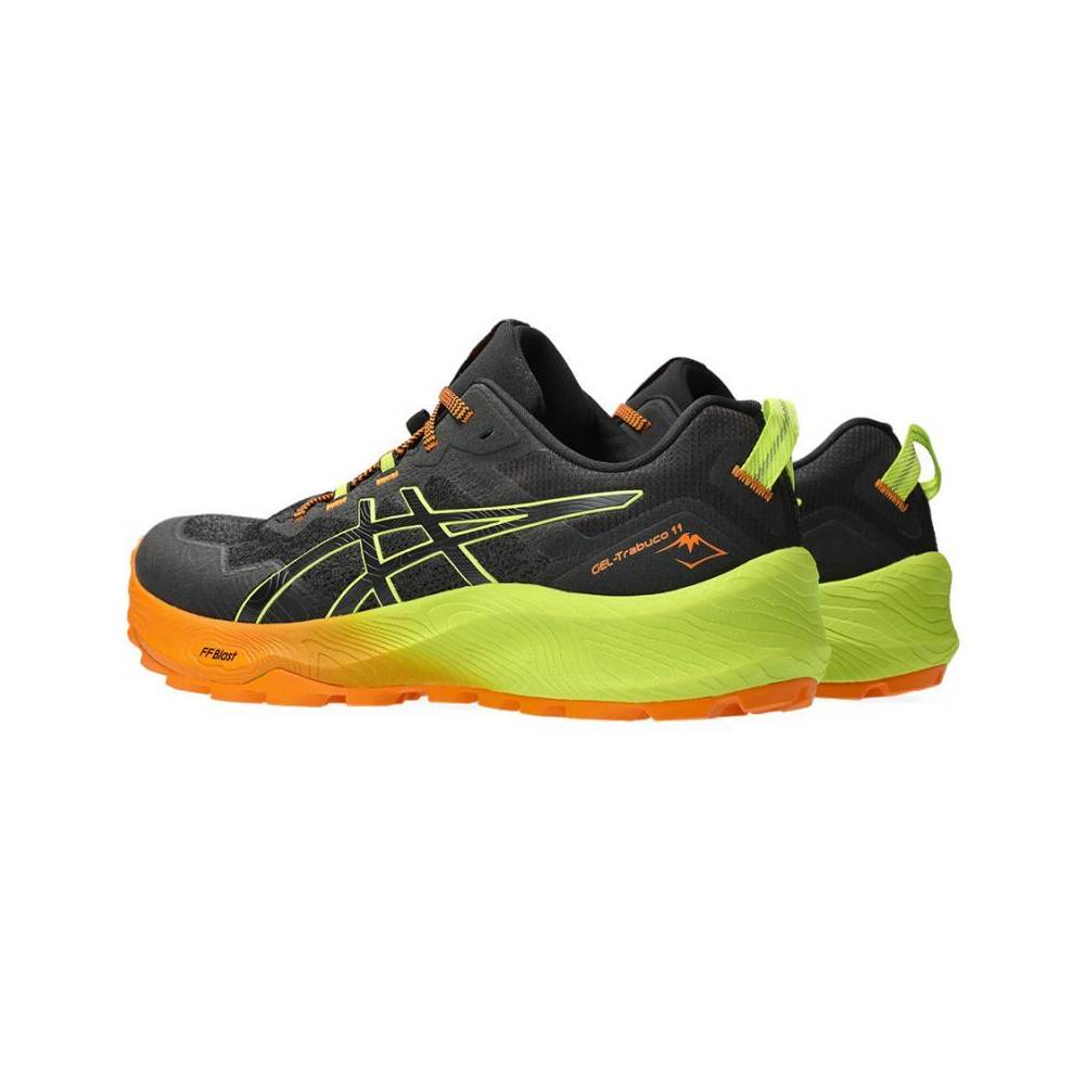 Asics Gel-Trabuco 11 M bėgimo bateliai 1011B605 002