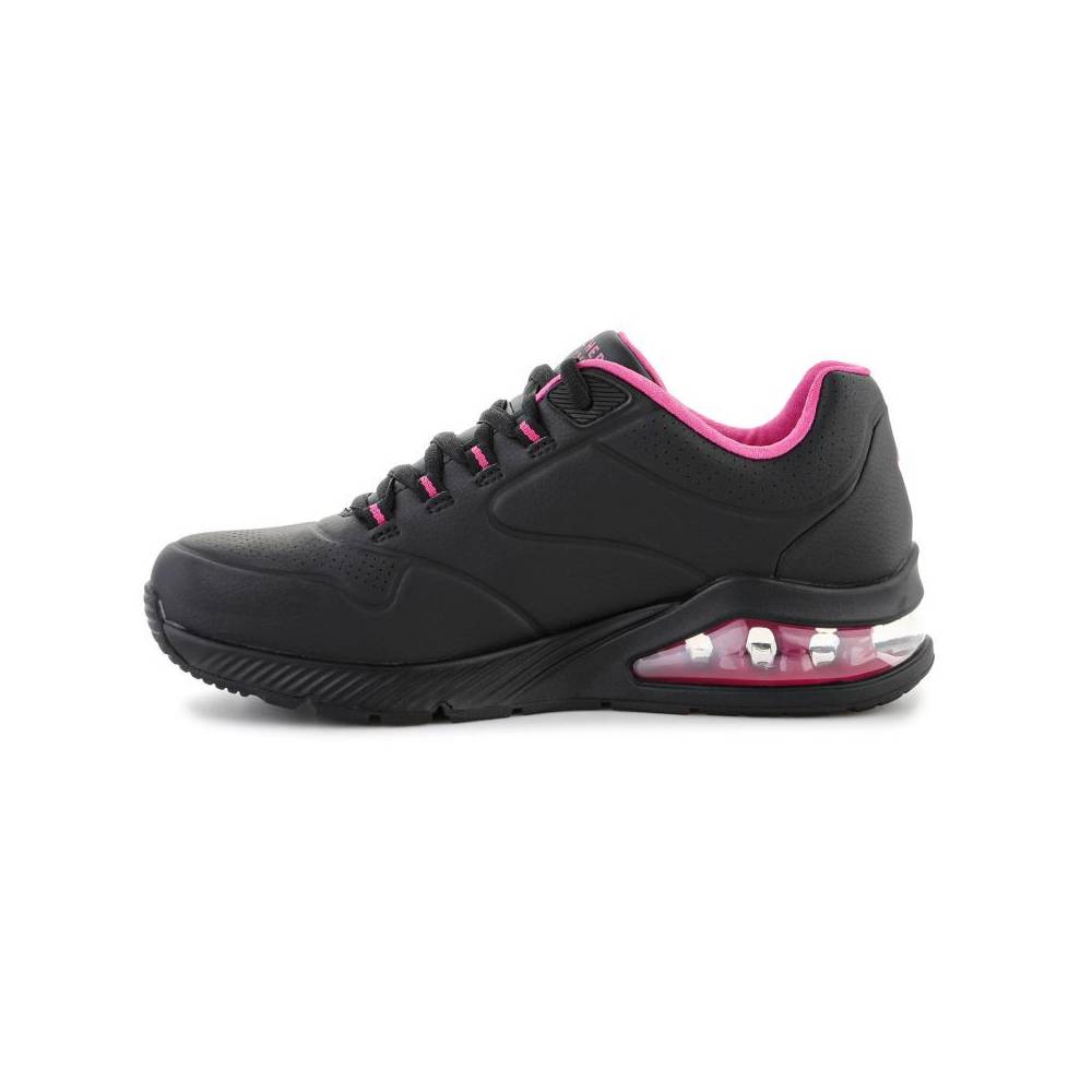 Skechers Uno 2-2nd Best W 155542-BBK batai