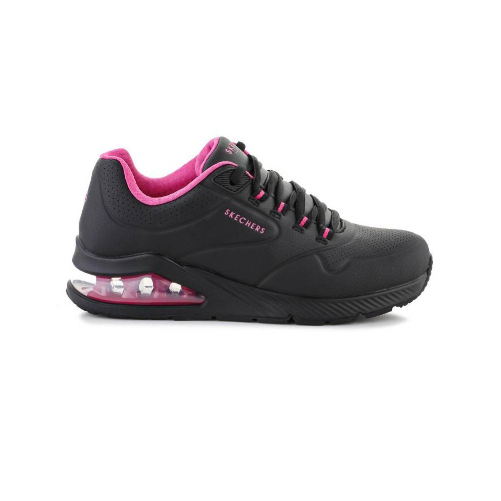 Skechers Uno 2-2nd Best W 155542-BBK batai