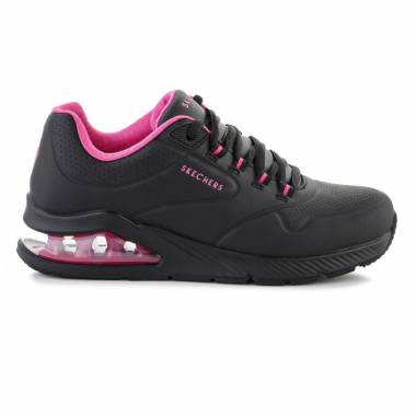 Skechers Uno 2-2nd Best W 155542-BBK batai