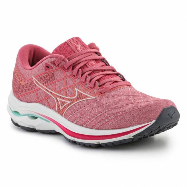 Mizuno Wave Inspire 18 W bėgimo bateliai J1GD224414