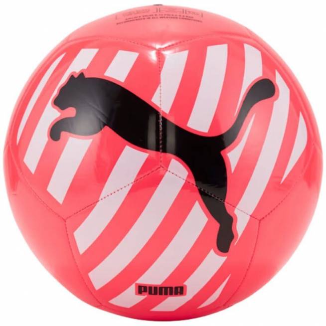 Puma Big Cat futbolo kamuolys 83994 05