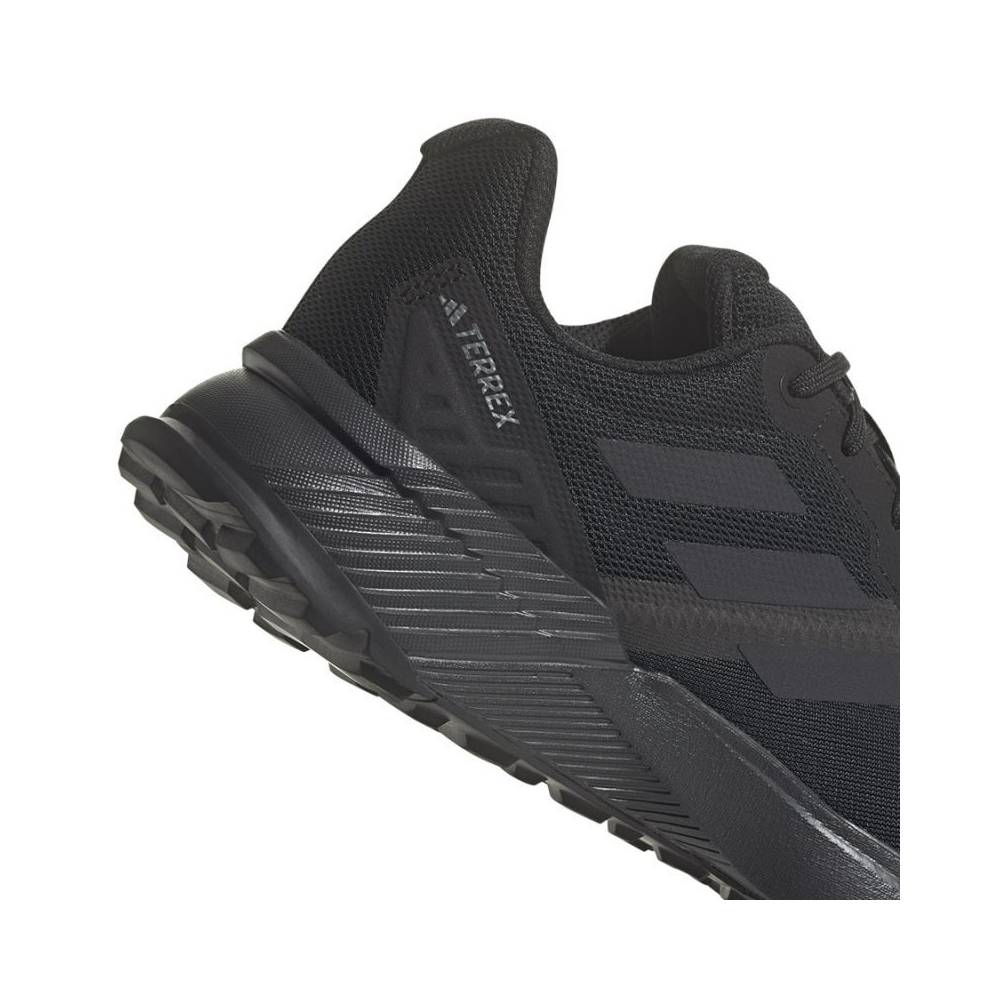 Adidas Terrex Soulstride Rain.Rdy M IF5015 bėgimo bateliai