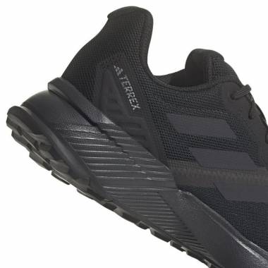 Adidas Terrex Soulstride Rain.Rdy M IF5015 bėgimo bateliai