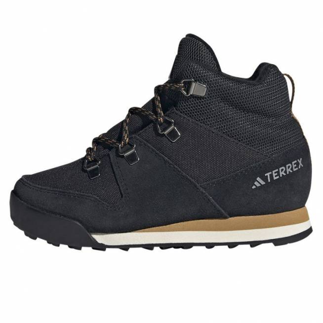 Adidas Terrex Snowpitch Jr IF7505 batai