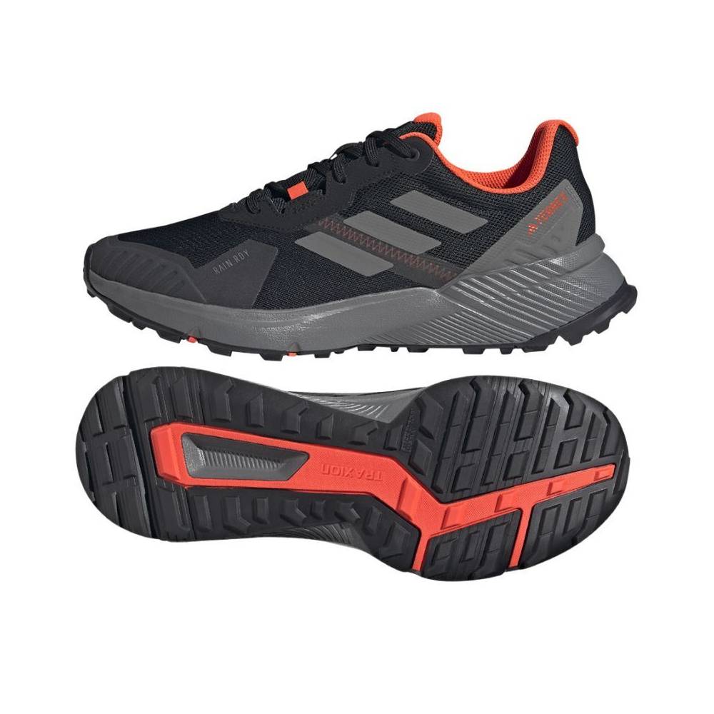 Adidas Terrex Soulstride Rain.Rdy M IF5016 bėgimo bateliai