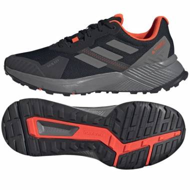 Adidas Terrex Soulstride Rain.Rdy M IF5016 bėgimo bateliai