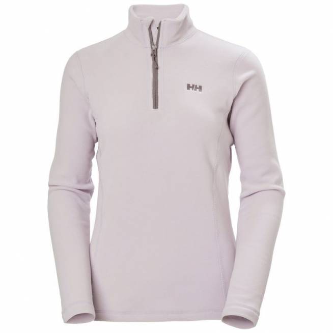 Helly Hansen Daybreaker 1/2 Zip Fleece džemperis W 50845-692