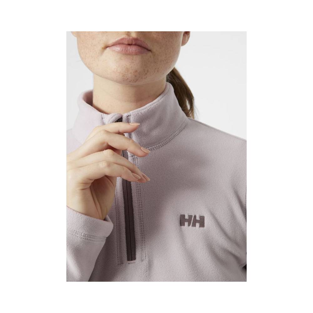 Helly Hansen Daybreaker 1/2 Zip Fleece džemperis W 50845-692