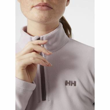 Helly Hansen Daybreaker 1/2 Zip Fleece džemperis W 50845-692