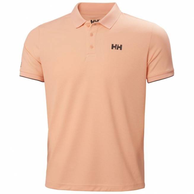 Helly Hansen Ocean Polo marškinėliai M 34207 058