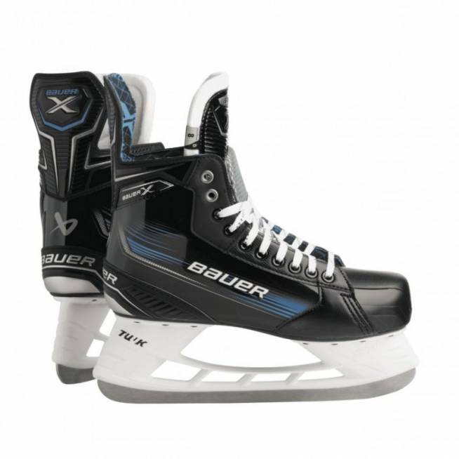 Bauer X Sr 1061736 Ledo ritulio pačiūžos