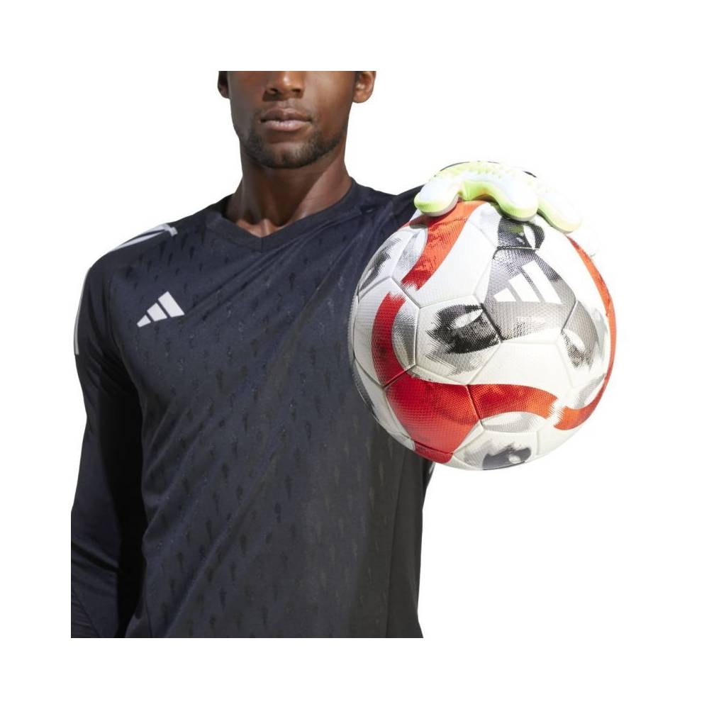 Vartininko pirštinės adidas Predator League Pirštinės M IA0879