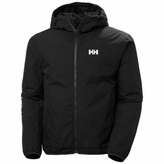 "Helly Hansen Ervik Ins Rani" striukė M 53983-990