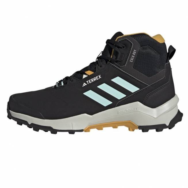 Adidas Terrex AX4 Mid Beta COLD.RDY M IF7433 batai