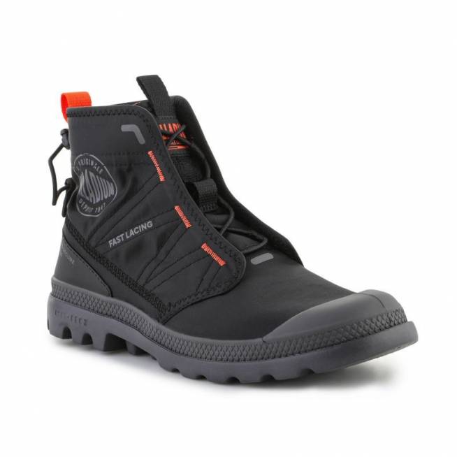 Palladium Pampa Travel Lite batai 77039-008-M