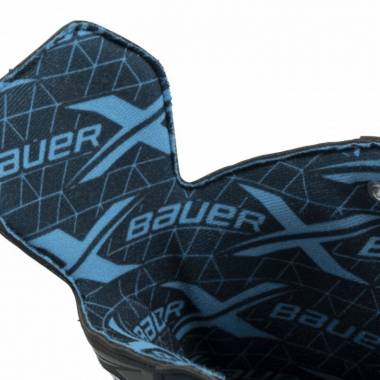 Bauer X Int 1061746 Ledo ritulio pačiūžos