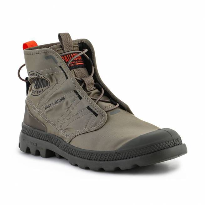 Palladium Pampa Travel Lite batai 77039-308-M