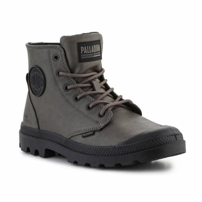 Palladium Pampa Hi Supply Lth 77963-213-M batai