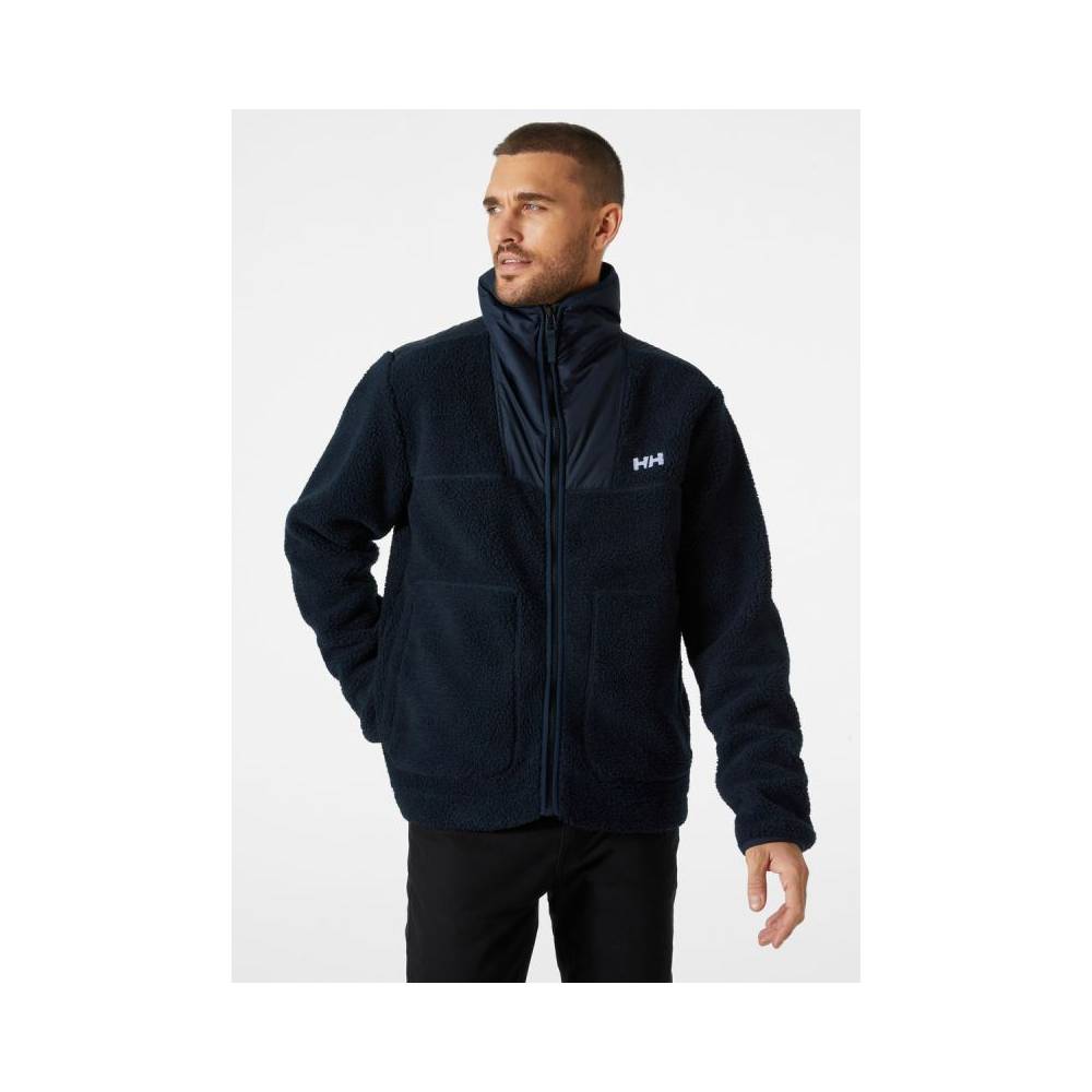 Helly Hansen Explorer Pile Jacket M 53987 597